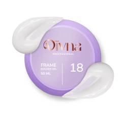 DIVNA Frame Builder Gel 18 50 g / Żel Budujący
