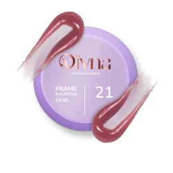DIVNA Frame Builder Gel 21 15 g / Żel Budujący