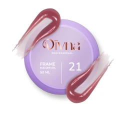 DIVNA Frame Builder Gel 21 50 g / Żel Budujący