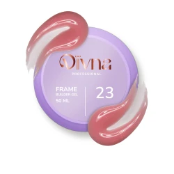 DIVNA Frame Builder Gel 23 50 g / Żel Budujący