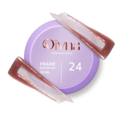 DIVNA Frame Builder Gel 24 50 g / Żel Budujący