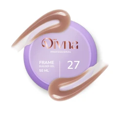 DIVNA Frame Builder Gel 27 50 g / Żel Budujący