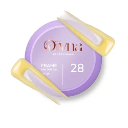 DIVNA Frame Builder Gel 28 50 g / Żel Budujący