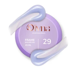 DIVNA Frame Builder Gel 29 15 g / Żel Budujący