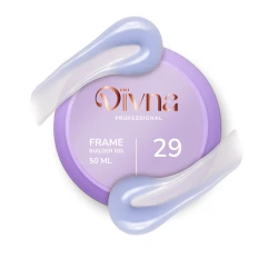 DIVNA Frame Builder Gel 29 50 g / Żel Budujący
