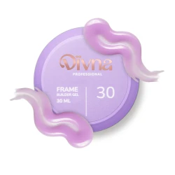 DIVNA Frame Builder Gel 30 30 g / Żel Budujący