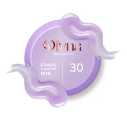 DIVNA Frame Builder Gel 30 50 g / Żel Budujący