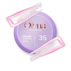 DIVNA Frame Builder Gel 35 50 g / Żel Budujący