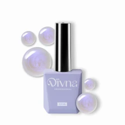DIVNA Top Pearl 03 13 ml / Top Hybrydowy