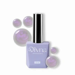 DIVNA Top Pearl 02 13 ml / Top Hybrydowy