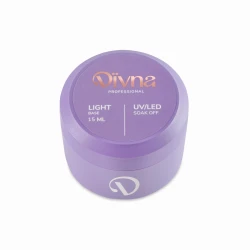 DIVNA Light Base 15 ml / Baza Przezroczysta