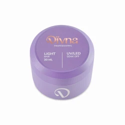 DIVNA Light Base 30 g / Baza Przezroczysta