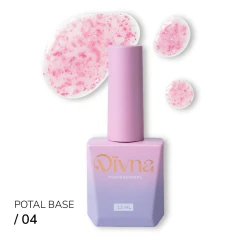 DIVNA Potal Base 04 13 ml / Baza z Folią