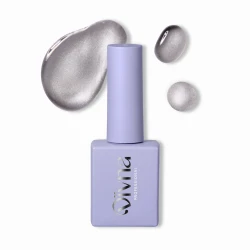 DIVNA Silk Cat Eye 01 9 ml / Lakier Hybrydowy Cat Eye