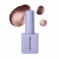 DIVNA Silk Cat Eye 03 9 ml / Lakier Hybrydowy Cat Eye