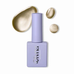 DIVNA Silk Cat Eye 04 9 ml / Lakier Hybrydowy Cat Eye