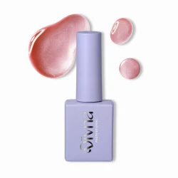 DIVNA Silk Cat Eye 05 9 ml / Lakier Hybrydowy Cat Eye