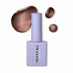 DIVNA Silk Cat Eye 07 9 ml / Lakier Hybrydowy Cat Eye