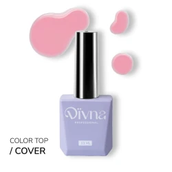DIVNA Top Cover 13 ml / Top Kolorowy