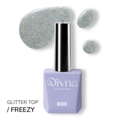 DIVNA Top Freezy 13 ml / Top z Efektem