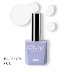 DIVNA Balmy Gel 01 13 ml / Żel w Butelce