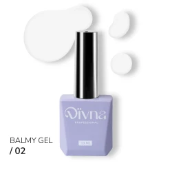DIVNA Balmy Gel 02  13 ml / Żel w Butelce
