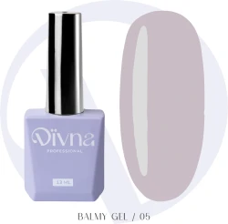 DIVNA Balmy Gel 05 13 ml / Żel w Butelce