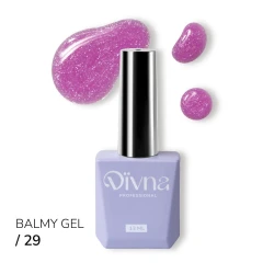 DIVNA Balmy Gel 29 13 ml / Żel w Butelce