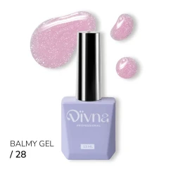 DIVNA Balmy Gel 28 13 ml / Żel w Butelce