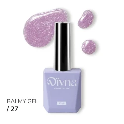 DIVNA Balmy Gel 27 13 ml / Żel w Butelce