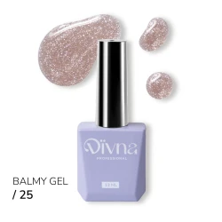 DIVNA Balmy Gel 25 13 ml / Żel w Butelce