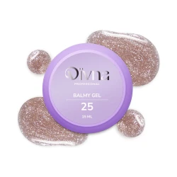 DIVNA Balmy Gel 25 15 g / Żel w Słoiczku