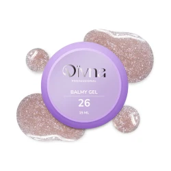 DIVNA Balmy Gel 26 15 g / Żel w Słoiczku