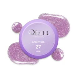 DIVNA Balmy Gel 27 15 g / Żel w Słoiczku