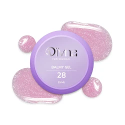 DIVNA Balmy Gel 28 15 g / Żel w Słoiczku