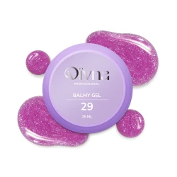 DIVNA Balmy Gel 29 15 g / Żel w Słoiczku
