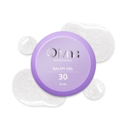 DIVNA Balmy Gel 30 15 g / Żel w Słoiczku