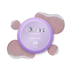 DIVNA Balmy Gel 19  15 g /  Żel w Słoiczku