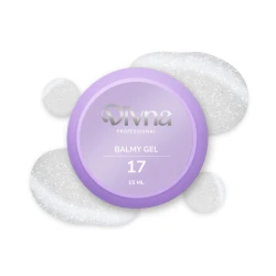 DIVNA Balmy Gel 17 15 g /  Żel w Słoiczku