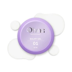 DIVNA Balmy Gel 01 15 g /  Żel w Słoiczku