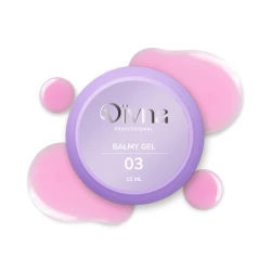 DIVNA Balmy Gel 03  15 g  /  Żel w Słoiczku