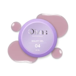 DIVNA Balmy Gel 04 15 g /  Żel w Słoiczku