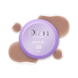 DIVNA Balmy Gel 10 15 g /  Żel w Słoiczku