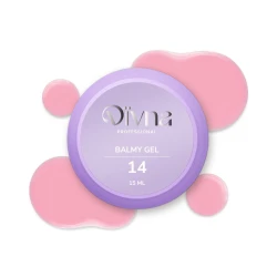 DIVNA Balmy Gel 14 15 g / Żel w Słoiczku