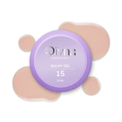 DIVNA Balmy Gel 15 15 g / Żel w  Słoiczku