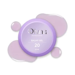 DIVNA Balmy Gel 20 15 g / Żel w Słoiczku