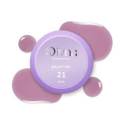DIVNA Balmy Gel 21 15 g / Żel w Słoiczku