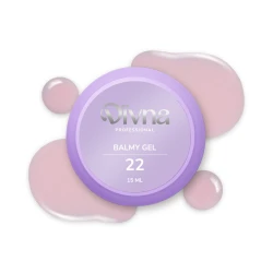 DIVNA Balmy Gel 22 15 g / Żel w Słoiczku