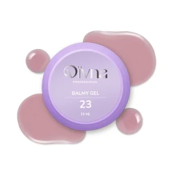 DIVNA Balmy Gel 23 15 g / Żel w Słoiczku