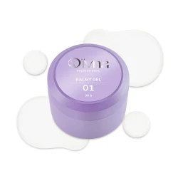 DIVNA Balmy Gel 01 30 g / Żel w Słoiczku